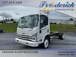 New 2024 Chevrolet LCF 4500 Regular Cab Cab Chassis for sale #X265F - photo 1