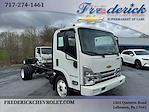 New 2024 Chevrolet LCF 4500 Regular Cab Cab Chassis for sale #X265F - photo 3