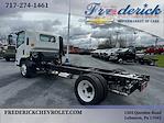 New 2024 Chevrolet LCF 4500 Regular Cab Cab Chassis for sale #X265F - photo 2