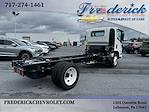 New 2024 Chevrolet LCF 4500 Regular Cab Cab Chassis for sale #X265F - photo 4