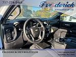 New 2024 Chevrolet Silverado 1500 Work Truck Crew Cab 4WD Pickup for sale #X271F - photo 4