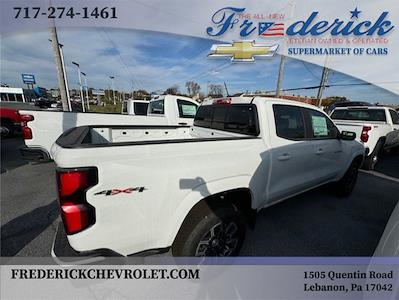 New 2024 Chevrolet Colorado LT Crew Cab 4WD Pickup for sale #X327F - photo 2
