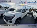 New 2024 Chevrolet Colorado LT Crew Cab 4WD Pickup for sale #X327F - photo 3