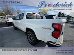 New 2024 Chevrolet Colorado LT Crew Cab 4WD Pickup for sale #X327F - photo 4