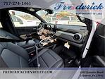 New 2024 Chevrolet Colorado LT Crew Cab 4WD Pickup for sale #X327F - photo 6