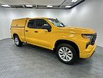 New 2024 Chevrolet Silverado 1500 Custom Double Cab for sale #X342F - photo 63