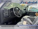 New 2024 Chevrolet Silverado 5500 Regular Cab Cab Chassis for sale #X366F - photo 5