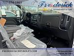 New 2024 Chevrolet Silverado 5500 Regular Cab Cab Chassis for sale #X366F - photo 6