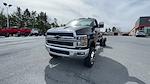 New 2024 Chevrolet Silverado 5500 Regular Cab Cab Chassis for sale #X369F - photo 34
