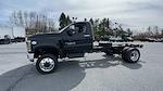 New 2024 Chevrolet Silverado 5500 Regular Cab Cab Chassis for sale #X369F - photo 35