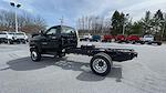 New 2024 Chevrolet Silverado 5500 Regular Cab Cab Chassis for sale #X369F - photo 36