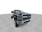 New 2024 Chevrolet Silverado 5500 Regular Cab Cab Chassis for sale #X369F - photo 6