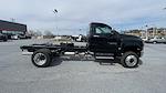 New 2024 Chevrolet Silverado 5500 Regular Cab Cab Chassis for sale #X369F - photo 8