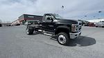 New 2024 Chevrolet Silverado 5500 Regular Cab Cab Chassis for sale #X369F - photo 9