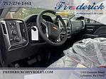 New 2024 Chevrolet Silverado 5500 Regular Cab Cab Chassis for sale #X399F - photo 5