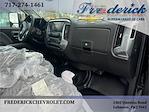 New 2024 Chevrolet Silverado 5500 Regular Cab Cab Chassis for sale #X399F - photo 6