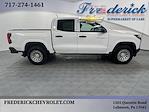 New 2024 Chevrolet Colorado Work Truck Crew Cab Pickup for sale #X403 - photo 10