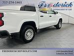New 2024 Chevrolet Colorado Work Truck Crew Cab Pickup for sale #X403 - photo 11
