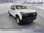 New 2024 Chevrolet Colorado Work Truck Crew Cab Pickup for sale #X403 - photo 14