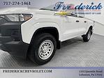 New 2024 Chevrolet Colorado Work Truck Crew Cab Pickup for sale #X403 - photo 3