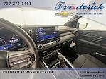 New 2024 Chevrolet Colorado Work Truck Crew Cab Pickup for sale #X403 - photo 21