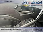 New 2024 Chevrolet Colorado Work Truck Crew Cab Pickup for sale #X403 - photo 23