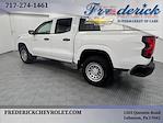New 2024 Chevrolet Colorado Work Truck Crew Cab Pickup for sale #X403 - photo 4