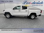New 2024 Chevrolet Colorado Work Truck Crew Cab Pickup for sale #X403 - photo 5