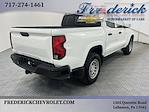 New 2024 Chevrolet Colorado Work Truck Crew Cab Pickup for sale #X403 - photo 6