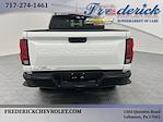 New 2024 Chevrolet Colorado Work Truck Crew Cab Pickup for sale #X403 - photo 8