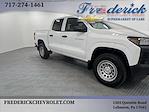 New 2024 Chevrolet Colorado Work Truck Crew Cab Pickup for sale #X403 - photo 9