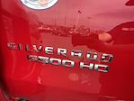 New 2024 Chevrolet Silverado 5500 Crew Cab Cab Chassis for sale #X419 - photo 28