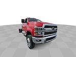New 2024 Chevrolet Silverado 5500 Crew Cab Cab Chassis for sale #X419 - photo 31