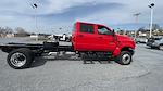 New 2024 Chevrolet Silverado 5500 Crew Cab Cab Chassis for sale #X419 - photo 33