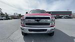 New 2024 Chevrolet Silverado 5500 Crew Cab Cab Chassis for sale #X419 - photo 5