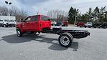 New 2024 Chevrolet Silverado 5500 Crew Cab Cab Chassis for sale #X419 - photo 8
