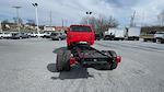 New 2024 Chevrolet Silverado 5500 Crew Cab Cab Chassis for sale #X419 - photo 9