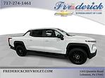 2024 Chevrolet Silverado EV Crew Cab 4WD, Pickup for sale #X463F - photo 1