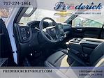 New 2024 Chevrolet Silverado 2500 Work Truck Double Cab 4WD SRW Pickup for sale #X469F - photo 5