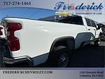 New 2024 Chevrolet Silverado 2500 Work Truck Double Cab 4WD SRW Pickup for sale #X470F - photo 2