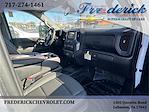New 2024 Chevrolet Silverado 2500 Work Truck Double Cab 4WD SRW Pickup for sale #X472F - photo 6