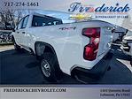 New 2024 Chevrolet Silverado 2500 Work Truck Double Cab 4WD Pickup for sale #X473F - photo 4