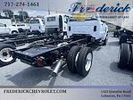 New 2024 Chevrolet Silverado 5500 Regular Cab Cab Chassis for sale #X479 - photo 2