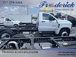 New 2024 Chevrolet Silverado 5500 Regular Cab Cab Chassis for sale #X479 - photo 5