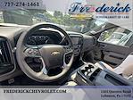 New 2024 Chevrolet Silverado 6500 Regular Cab Cab Chassis for sale #X481 - photo 13
