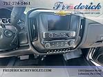 New 2024 Chevrolet Silverado 6500 Regular Cab Cab Chassis for sale #X481 - photo 14