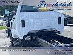New 2024 Chevrolet Silverado 6500 Regular Cab Cab Chassis for sale #X481 - photo 6