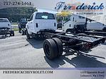 New 2024 Chevrolet Silverado 6500 Regular Cab Cab Chassis for sale #X481 - photo 4
