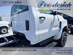 New 2024 Chevrolet Silverado 6500 Regular Cab Cab Chassis for sale #X481 - photo 7