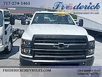 New 2024 Chevrolet Silverado 6500 Regular Cab Cab Chassis for sale #X481 - photo 8